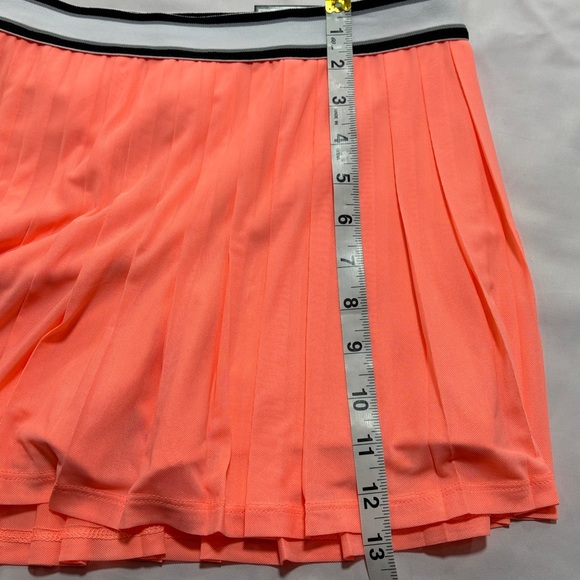 Tek Gear girls skirt skort size L 10/12 NWT - Picture 6 of 7